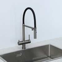 Смеситель Gappo G4397-89 - Превью изображения №6 — Интернет-магазин Time-Shop