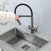 Смеситель Gappo G4397-89 - Превью изображения №21 — Интернет-магазин Time-Shop