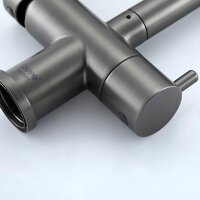 Смеситель Gappo G4397-89 - Превью изображения №29 — Интернет-магазин Time-Shop