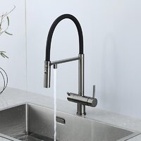 Смеситель Gappo G4397-89 - Превью изображения №15 — Интернет-магазин Time-Shop