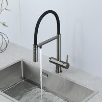 Смеситель Gappo G4397-89 - Превью изображения №16 — Интернет-магазин Time-Shop