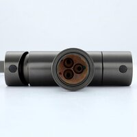 Смеситель Gappo G4397-89 - Превью изображения №31 — Интернет-магазин Time-Shop