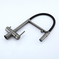 Смеситель Gappo G4397-89 - Превью изображения №22 — Интернет-магазин Time-Shop