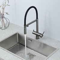 Смеситель Gappo G4397-89 - Превью изображения №11 — Интернет-магазин Time-Shop