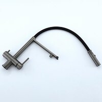 Смеситель Gappo G4397-89 - Превью изображения №24 — Интернет-магазин Time-Shop