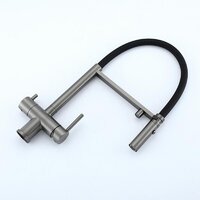 Смеситель Gappo G4397-89 - Превью изображения №23 — Интернет-магазин Time-Shop