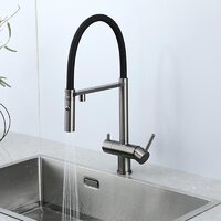 Смеситель Gappo G4397-89 - Превью изображения №19 — Интернет-магазин Time-Shop