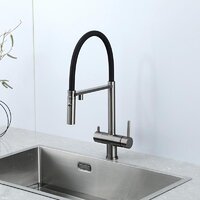 Смеситель Gappo G4397-89 - Превью изображения №2 — Интернет-магазин Time-Shop