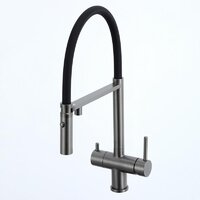 Смеситель Gappo G4397-89 - Превью изображения №34 — Интернет-магазин Time-Shop