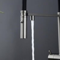 Смеситель Gappo G4397-89 - Превью изображения №14 — Интернет-магазин Time-Shop