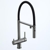 Смеситель Gappo G4397-89 - Превью изображения №35 — Интернет-магазин Time-Shop