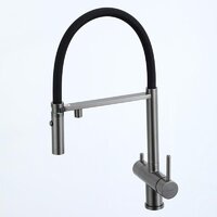 Смеситель Gappo G4397-89 - Превью изображения №33 — Интернет-магазин Time-Shop