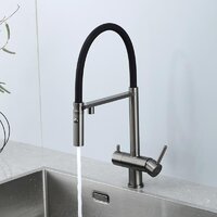 Смеситель Gappo G4397-89 - Превью изображения №10 — Интернет-магазин Time-Shop