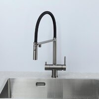 Смеситель Gappo G4397-89 - Превью изображения №4 — Интернет-магазин Time-Shop