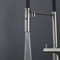 Смеситель Gappo G4397-89 - Превью изображения №18 — Интернет-магазин Time-Shop