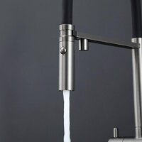 Смеситель Gappo G4397-89 - Превью изображения №8 — Интернет-магазин Time-Shop