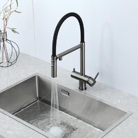 Смеситель Gappo G4397-89 - Превью изображения №20 — Интернет-магазин Time-Shop