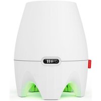 Увлажнитель воздуха Boneco Air-O-Swiss E200 (белый) - Превью изображения №2 — Интернет-магазин Time-Shop