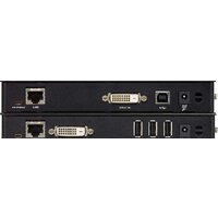 Удлинитель Aten CE610A-AT-G - Превью изображения №2 — Интернет-магазин Time-Shop