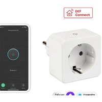 EKF Сonnect Wi-Fi (белый)