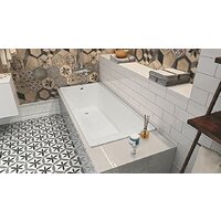 Ванна Roca Elba 150x75 7248509000 - Превью изображения №5 — Интернет-магазин Time-Shop