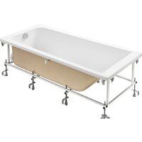 Ванна Roca Elba 150x75 7248509000 - Превью изображения №3 — Интернет-магазин Time-Shop