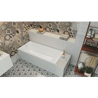Ванна Roca Elba 150x75 7248509000 - Превью изображения №4 — Интернет-магазин Time-Shop