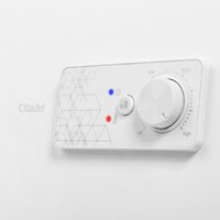 Накопительный электрический водонагреватель Royal Thermo RWH 50 Citadel H - Превью изображения №4 — Интернет-магазин Time-Shop