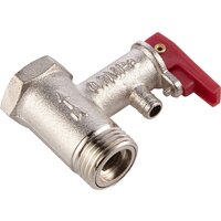 Накопительный электрический водонагреватель Royal Thermo RWH 50 Citadel H - Превью изображения №8 — Интернет-магазин Time-Shop