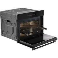 Электрический духовой шкаф ASKO OCS54BGH - Превью изображения №5 — Интернет-магазин Time-Shop