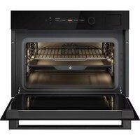 Электрический духовой шкаф ASKO OCS54BGH - Превью изображения №2 — Интернет-магазин Time-Shop