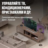 ИК-пульт Яндекс YNDX-00571 - Превью изображения №7 — Интернет-магазин Time-Shop