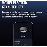 ИК-пульт Яндекс YNDX-00571 - Превью изображения №12 — Интернет-магазин Time-Shop