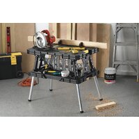 Верстак Keter 17182239 - Превью изображения №3 — Интернет-магазин Time-Shop