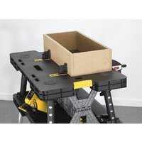 Верстак Keter 17182239 - Превью изображения №9 — Интернет-магазин Time-Shop