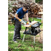 Верстак Keter 17182239 - Превью изображения №4 — Интернет-магазин Time-Shop