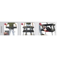 Верстак Keter 17182239 - Превью изображения №2 — Интернет-магазин Time-Shop