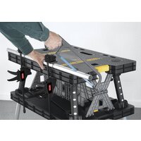 Верстак Keter 17182239 - Превью изображения №6 — Интернет-магазин Time-Shop