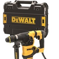 Перфоратор DeWalt D25334K - Превью изображения №2 — Интернет-магазин Time-Shop