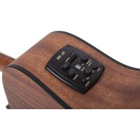 Электроакустическая гитара Baton Rouge AR11C/ACE-W - Превью изображения №5 — Интернет-магазин Time-Shop