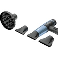 Фен Valera GeniusCare AI Pacific Blue Metallic - Превью изображения №6 — Интернет-магазин Time-Shop