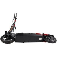 Электросамокат Kugoo M4 11 Ah 2025 - Превью изображения №8 — Интернет-магазин Time-Shop