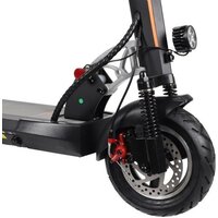 Электросамокат Kugoo M4 11 Ah 2025 - Превью изображения №10 — Интернет-магазин Time-Shop