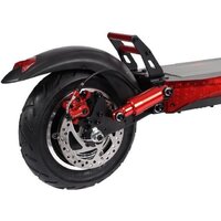 Электросамокат Kugoo M4 11 Ah 2025 - Превью изображения №11 — Интернет-магазин Time-Shop