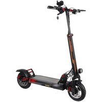 Электросамокат Kugoo M4 11 Ah 2025 - Превью изображения №3 — Интернет-магазин Time-Shop