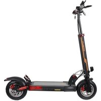 Электросамокат Kugoo M4 11 Ah 2025 - Превью изображения №4 — Интернет-магазин Time-Shop