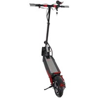 Электросамокат Kugoo M4 11 Ah 2025 - Превью изображения №6 — Интернет-магазин Time-Shop