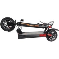 Электросамокат Kugoo M4 11 Ah 2025 - Превью изображения №7 — Интернет-магазин Time-Shop