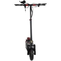 Электросамокат Kugoo M4 11 Ah 2025 - Превью изображения №5 — Интернет-магазин Time-Shop