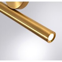 Подвесная люстра Arte Lamp Beemim A2090SP-1PB - Превью изображения №2 — Интернет-магазин Time-Shop